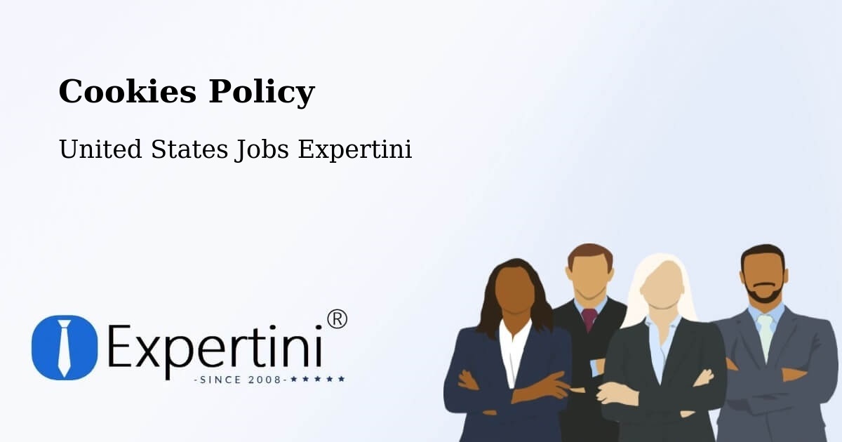 Cookie Policy – Hoover - United States Jobs Expertini