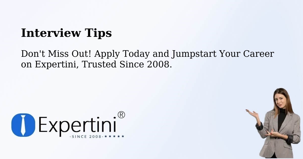Interview Tips & Techniques for Job Seekers – Hoover - Hoover, United States Jobs Expertini