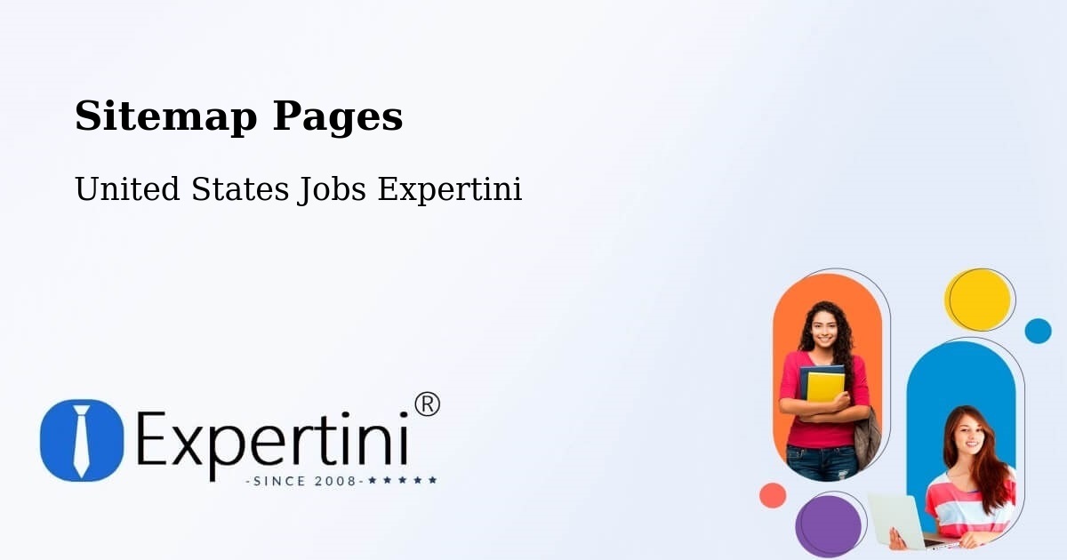 Sitemap Pages - Hoover - United States Jobs Expertini